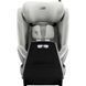 Автокресло BRITAX-ROMER SWIVEL-GROW Max Air Linen Grey 2000042298 фото 7