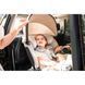 Автокресло BRITAX-ROMER SWIVEL-GROW Max Air Linen Grey 2000042298 фото 19
