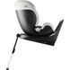 Автокресло BRITAX-ROMER SWIVEL-GROW Max Air Linen Grey 2000042298 фото 14