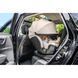 Автокресло BRITAX-ROMER SWIVEL-GROW Max Air Linen Grey 2000042298 фото 18
