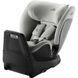 Автокресло BRITAX-ROMER SWIVEL-GROW Max Air Linen Grey 2000042298 фото 3