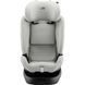 Автокресло BRITAX-ROMER SWIVEL-GROW Max Air Linen Grey 2000042298 фото 6
