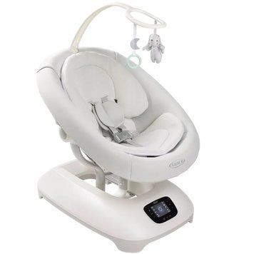 Укачивающий центр Graco Eluma Sway 1AU999RRIEU фото