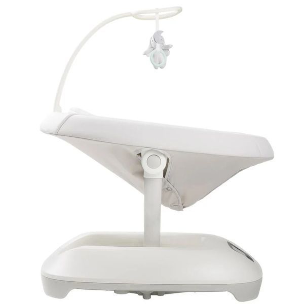 Укачивающий центр Graco Eluma Sway 1AU999RRIEU фото