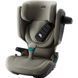 Автокрісло BRITAX-ROMER KIDFIX PRO LUX Urban Olive 2000040919 фото