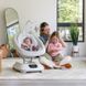Укачивающий центр Graco Eluma Sway 1AU999RRIEU фото 8