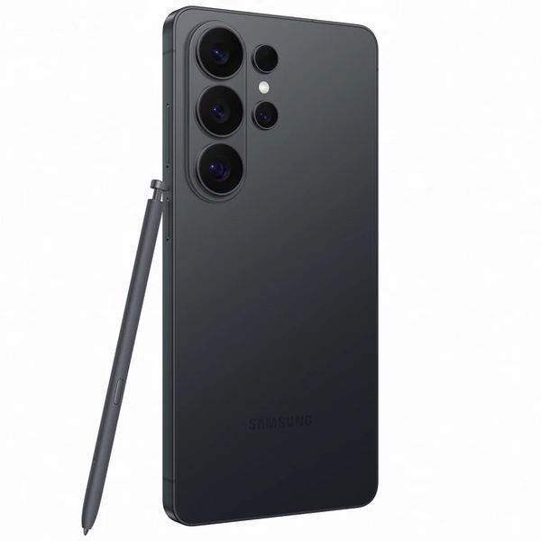 Смартфон Galaxy S26 Ultra 16/1Tb Black SM-S948BZKHEUC 47850 фото