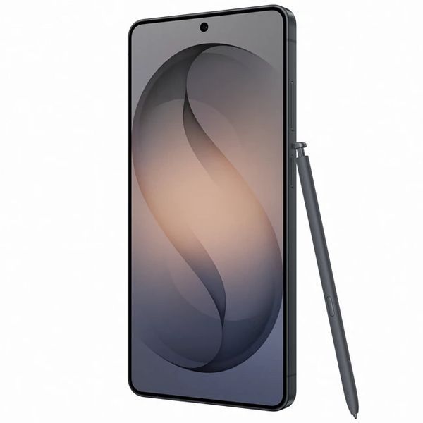 Смартфон Galaxy S26 Ultra 16/1Tb Black SM-S948BZKHEUC 47850 фото
