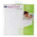 Наматрацник Chicco Next2Me Forever, 58х110 см 10814.33 фото 1