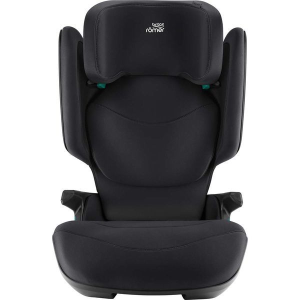 Автокрісло BRITAX-ROMER KIDFIX PRO M Classic Space Black 2000040456 фото