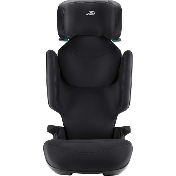 Автокрісло BRITAX-ROMER KIDFIX PRO M Classic Space Black 2000040456 фото