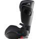 Автокрісло BRITAX-ROMER KIDFIX PRO M Classic Space Black 2000040456 фото 2