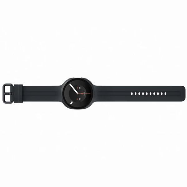 Смарт-годинник Samsung Galaxy Watch 9 44 mm Black SM-L350NZKASEK 48219 фото