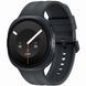 Смарт-годинник Samsung Galaxy Watch 9 44 mm Black SM-L350NZKASEK 48219 фото