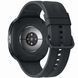 Смарт-годинник Samsung Galaxy Watch 9 44 mm Black SM-L350NZKASEK 48219 фото 4