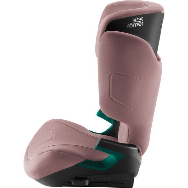 Автокресло BRITAX-ROMER HI-LINER Dusty Rose 2000039714 фото