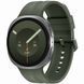 Смарт-годинник Samsung Galaxy Watch 9 44 mm Silver SM-L350NZSASEK 48220 фото 1