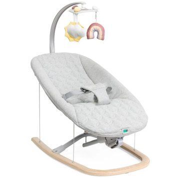 Шезлонг Chicco Zen Wave 87091.80 фото