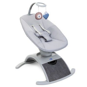 Укачивающий центр Chicco Comfy Wave 79890.16 фото