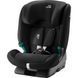 Автокресло BRITAX-ROMER EVOLVAFIX Space Black 2000037921 фото