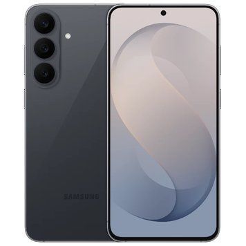 Смартфон Samsung Galaxy S26 FE 8/128Gb Graphite SM-S741BZKDEUC 49283 фото