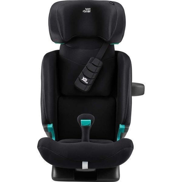 Автокрісло BRITAX-ROMER ADVANSAFIX PRO Classic Deep Grey 2000040901 фото