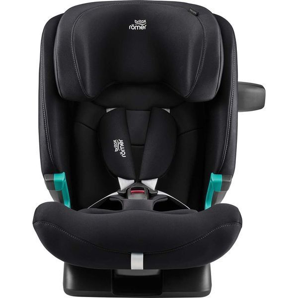 Автокрісло BRITAX-ROMER ADVANSAFIX PRO Classic Deep Grey 2000040901 фото