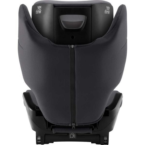 Автокресло BRITAX-ROMER DISCOVERY PLUS Midnight Grey 2000036849 фото