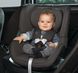 Автокрісло BRITAX-ROMER DUALFIX PLUS Space Black 2000036276 фото 8