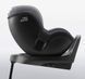 Автокрісло BRITAX-ROMER DUALFIX PLUS Space Black 2000036276 фото 11