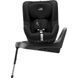 Автокрісло BRITAX-ROMER DUALFIX PLUS Space Black 2000036276 фото 4