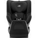 Автокрісло BRITAX-ROMER DUALFIX PLUS Space Black 2000036276 фото 3