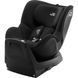 Автокрісло BRITAX-ROMER DUALFIX PLUS Space Black 2000036276 фото 2