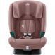 Автокрісло BRITAX-ROMER EVOLVAFIX Dusty Rose 2000039709 фото 3