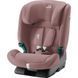 Автокрісло BRITAX-ROMER EVOLVAFIX Dusty Rose 2000039709 фото 1