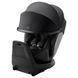 Автокресло BRITAX-ROMER SWIVEL-GROW Max Air Onyx Black 2000042295 фото