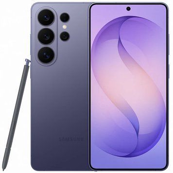 Смартфон Galaxy S26 Ultra 12/512Gb Cobalt Violet SM-S948BZVGEUC 47855 фото
