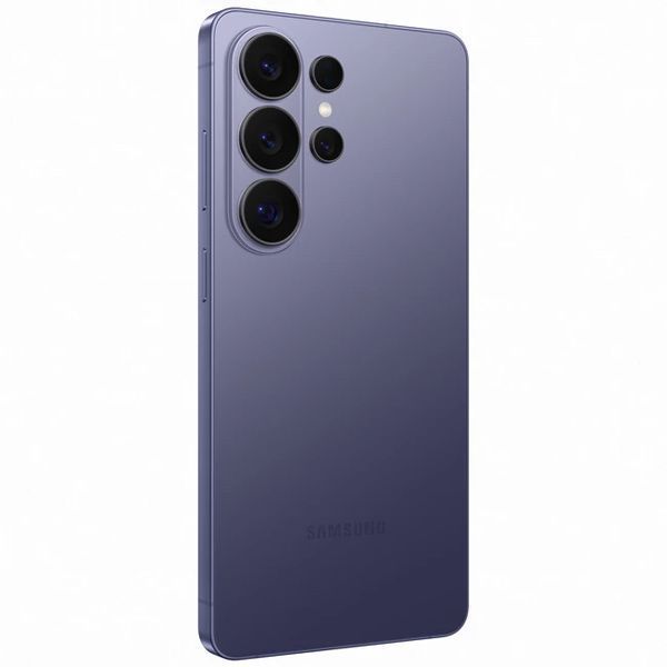 Смартфон Samsung Galaxy S26 Ultra 12/512Gb Cobalt Violet SM-S948BZVGEUC 47855 фото