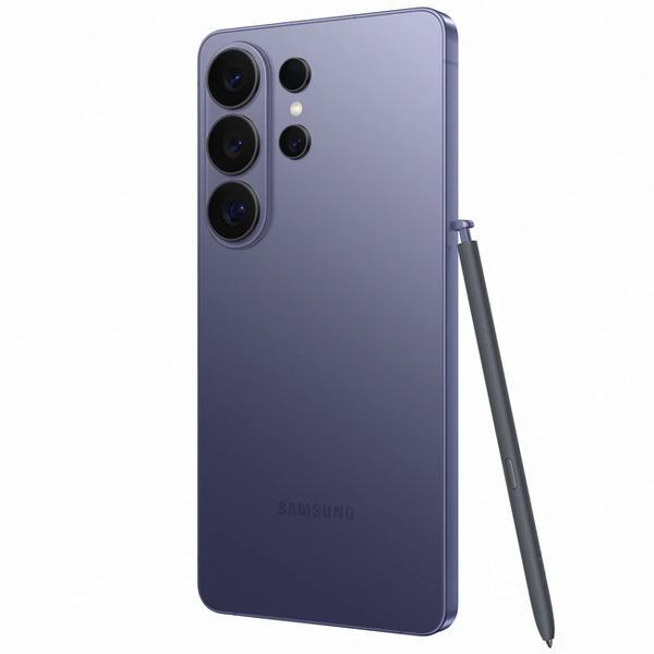 Смартфон Samsung Galaxy S26 Ultra 12/512Gb Cobalt Violet SM-S948BZVGEUC 47855 фото
