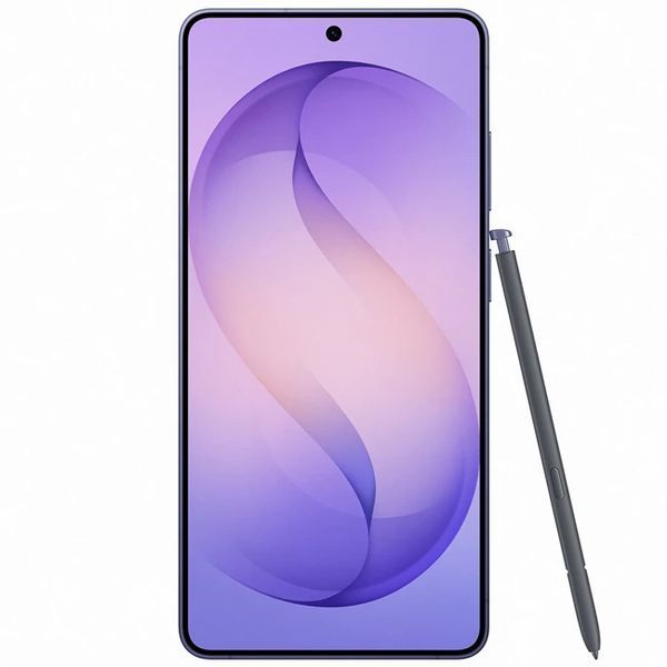 Смартфон Samsung Galaxy S26 Ultra 12/512Gb Cobalt Violet SM-S948BZVGEUC 47855 фото
