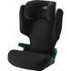 Автокресло BRITAX-ROMER DISCOVERY PLUS Space Black 2000036848 фото