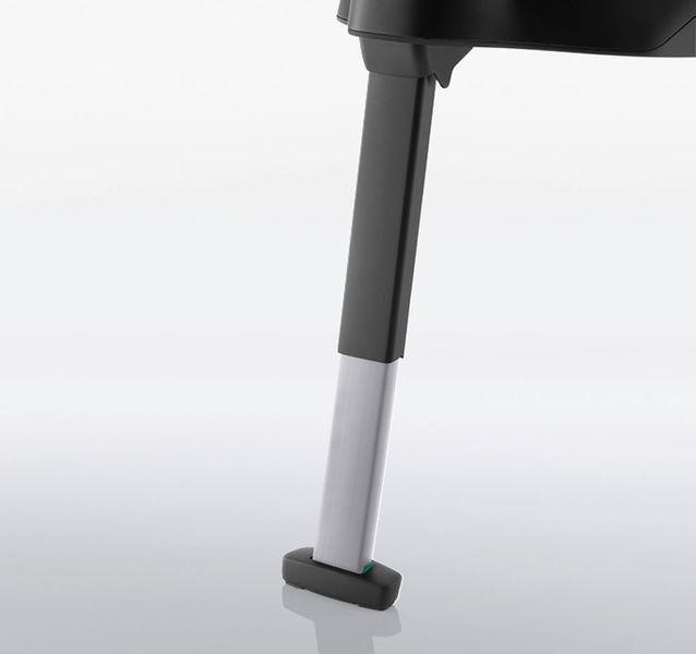 Автокрісло BRITAX-ROMER DUALFIX PLUS Midnight Grey 2000036277 фото