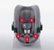 Автокрісло BRITAX-ROMER DUALFIX PLUS Midnight Grey 2000036277 фото 8