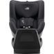 Автокрісло BRITAX-ROMER DUALFIX PLUS Midnight Grey 2000036277 фото 3