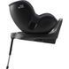 Автокрісло BRITAX-ROMER DUALFIX PLUS Midnight Grey 2000036277 фото 6