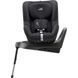 Автокрісло BRITAX-ROMER DUALFIX PLUS Midnight Grey 2000036277 фото 4