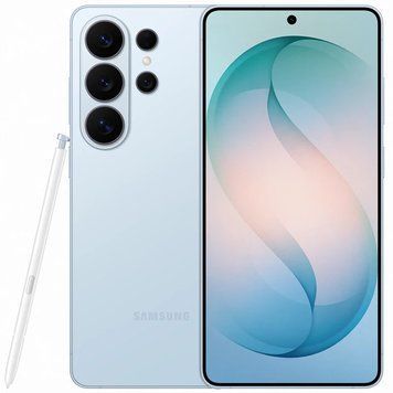 Смартфон Samsung Galaxy S26 Ultra 12/256Gb Sky Blue SM-S948BLBDEUC 47857 фото