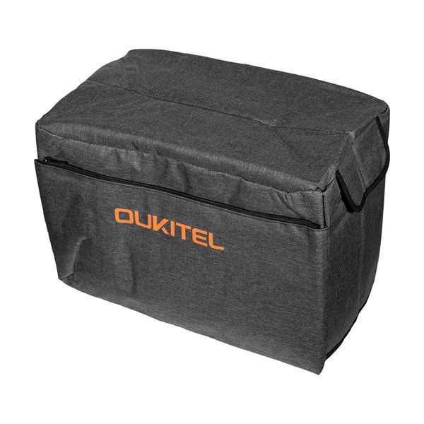 Чехол для зарядных станций OUKITEL P2001E PLUS/P2001E/P2400E 42-00235 фото