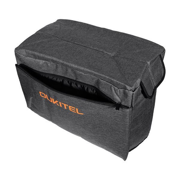 Чехол для зарядных станций OUKITEL P2001E PLUS/P2001E/P2400E 42-00235 фото
