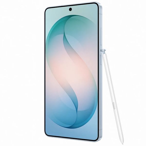 Смартфон Samsung Galaxy S26 Ultra 12/256Gb Sky Blue SM-S948BLBDEUC 47857 фото